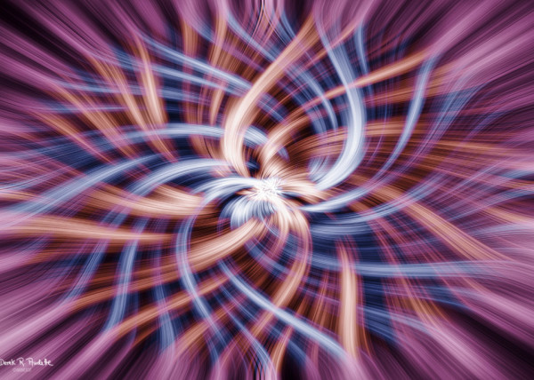 Untitled digital work