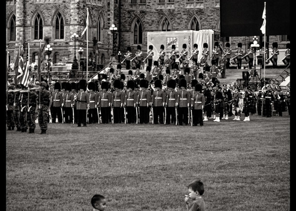 Photography by Derek R. Audette