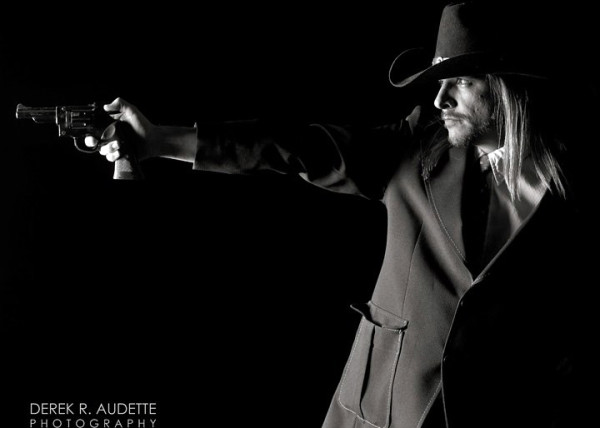 Photography by Derek R. Audette