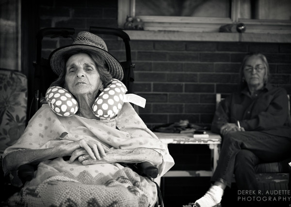 Photography by Derek R. Audette