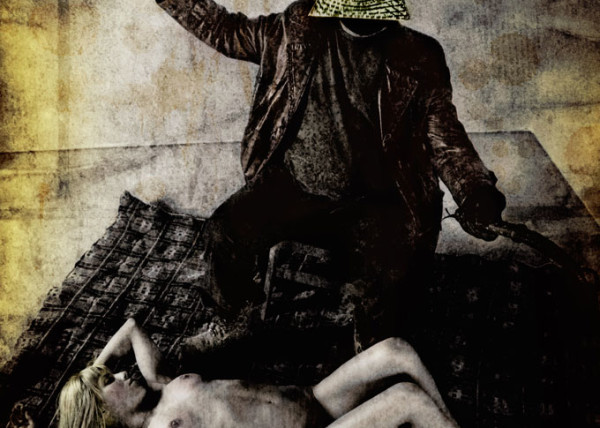 "Ex Progressio Illuminatus" (Plate VI) by Derek R. Audette