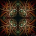 Metaphysical Exosmosis