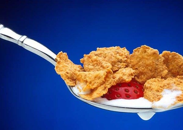 Flakey models by the spoonful
