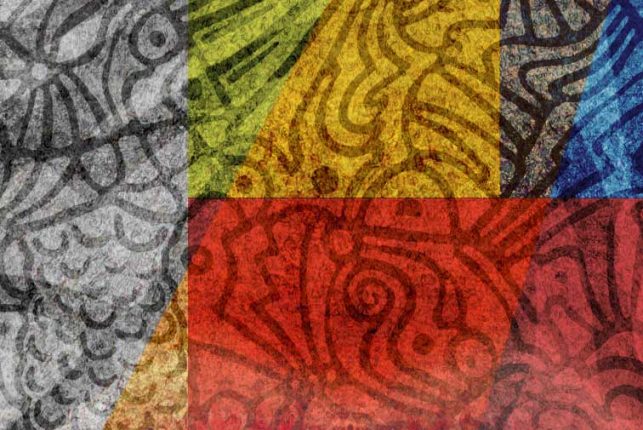 "Htoexor Abalayq Clystal", - 1:1 close-up detail - 2. 