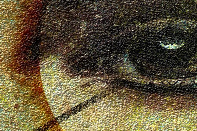 Master of Sublime Name and Great Power - Image detail - 1