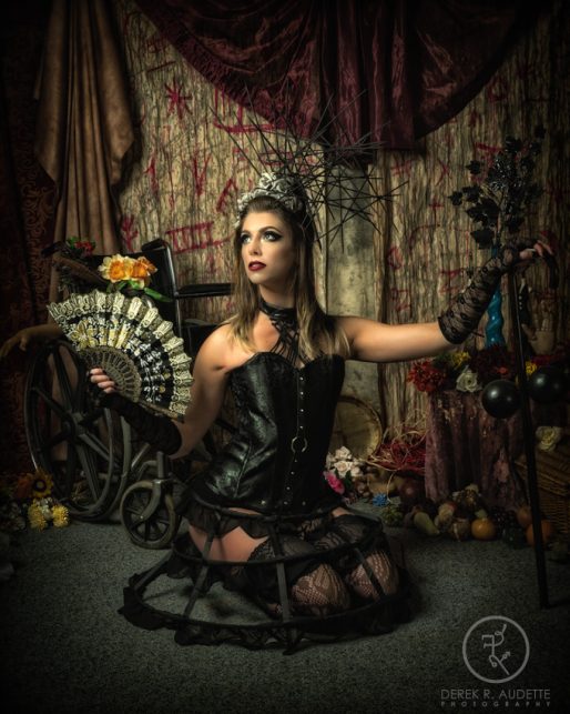 Whence the Power and Strength of Spirits Proceeds (Plate I)