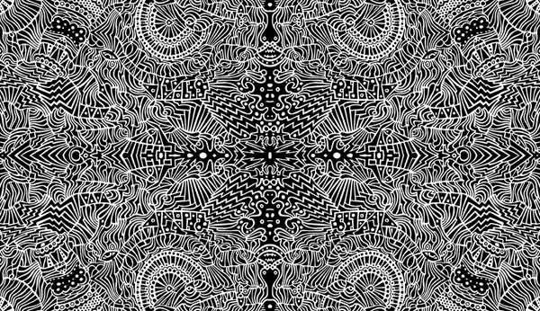 "A Conformity of Confusion" - Artwork by Derek R. Audette ©MMXVIII (Alk rights reserved)