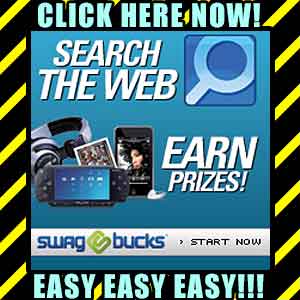Search the web to earn prizes!