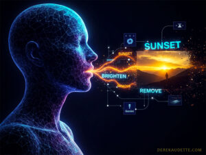 What Is Google Photos’ Conversational AI Editor?