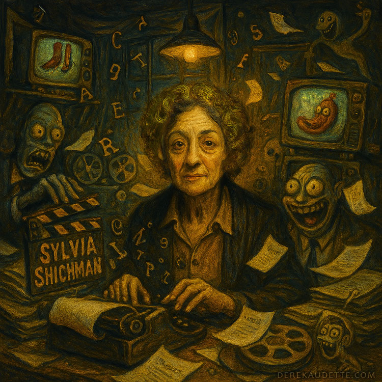 Closing Time Ms. Shichman.