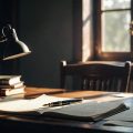 The Silence Between Sentences: Where Truth Pauses to Breathe.