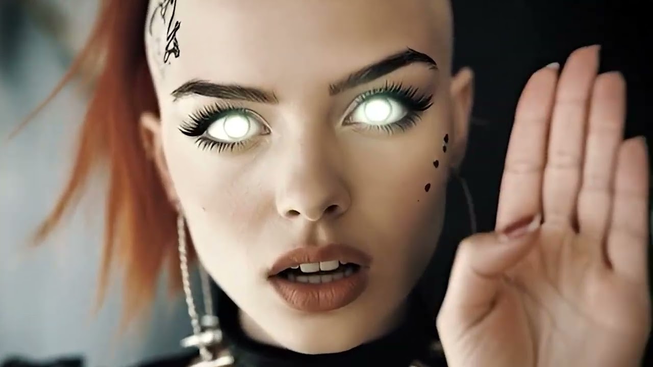 Video thumbnail for video "Turning Away From the Crazy Machine."